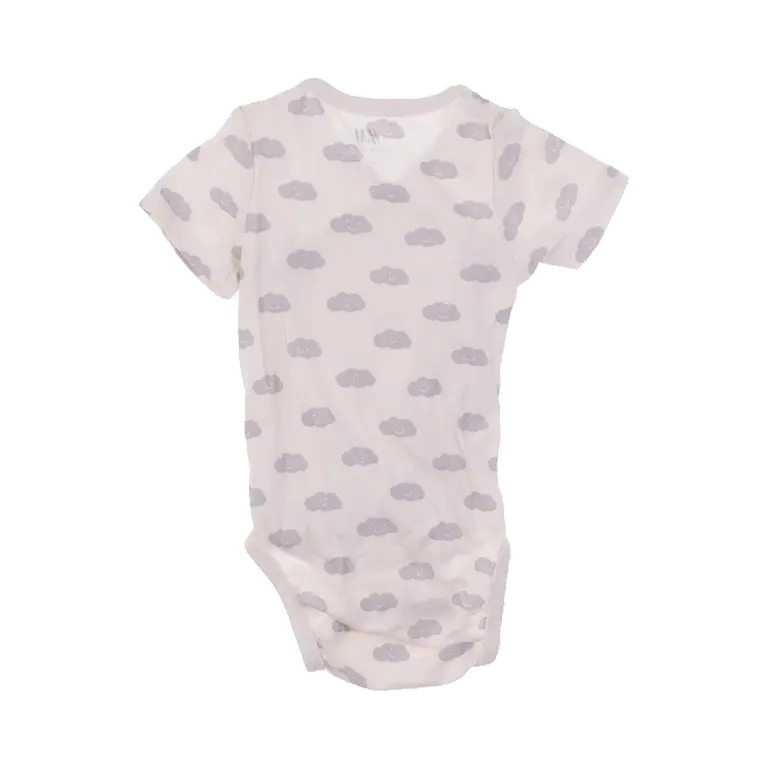 H&M Glaudinukė 68 cm back preview