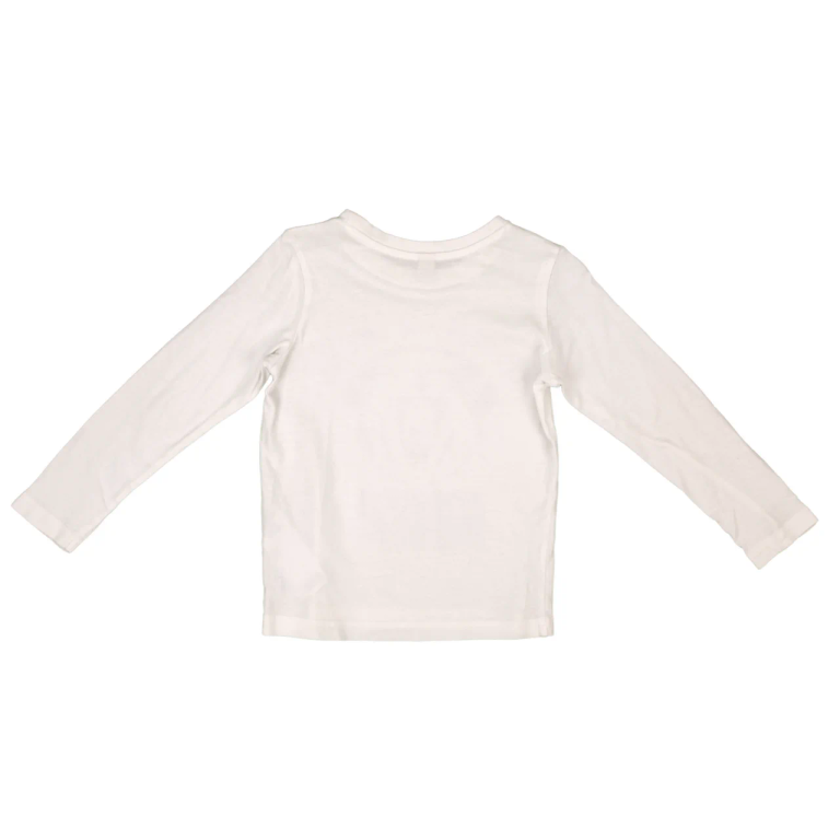 Esprit Long-Sleeved T-Shirt 104 cm back preview