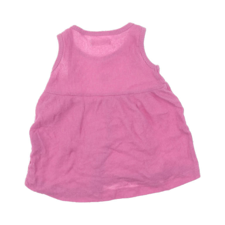 Sinsay Mekko 74 cm back preview