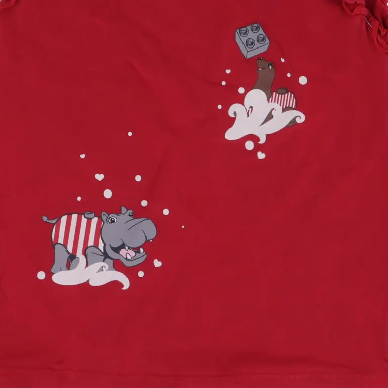 Lego Wear Tank Top 98 cm close up preview