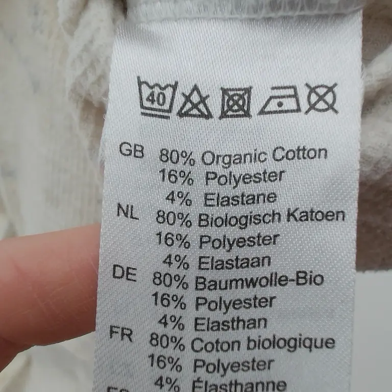 Feetje Suknelė 74 cm close up preview