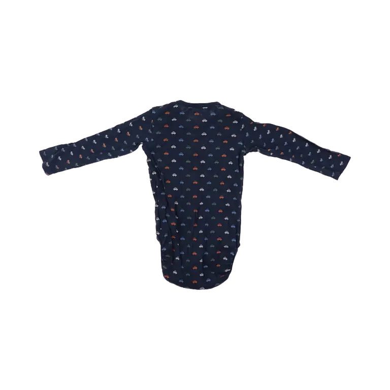 H&M Glaudinukė 92 cm back preview