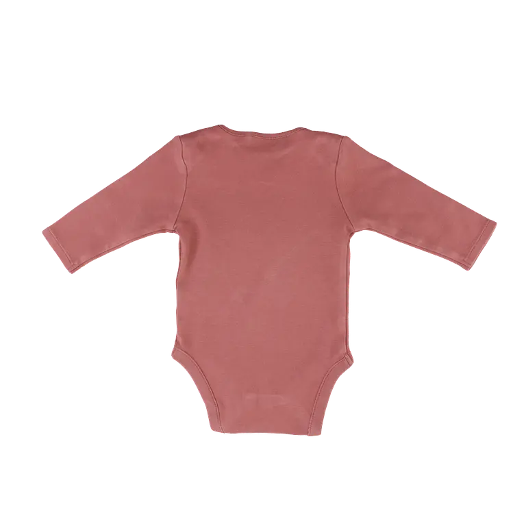 Next Body 62 - 68 cm back preview