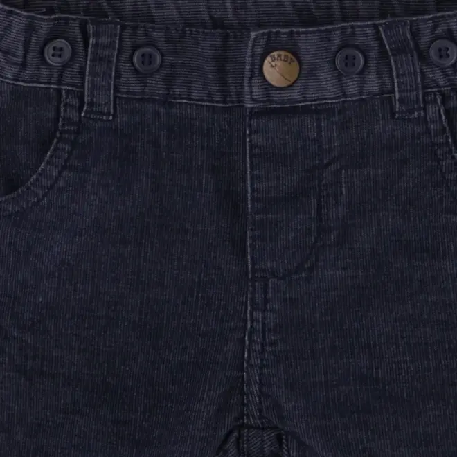 Lindex Housut 62 cm close up preview