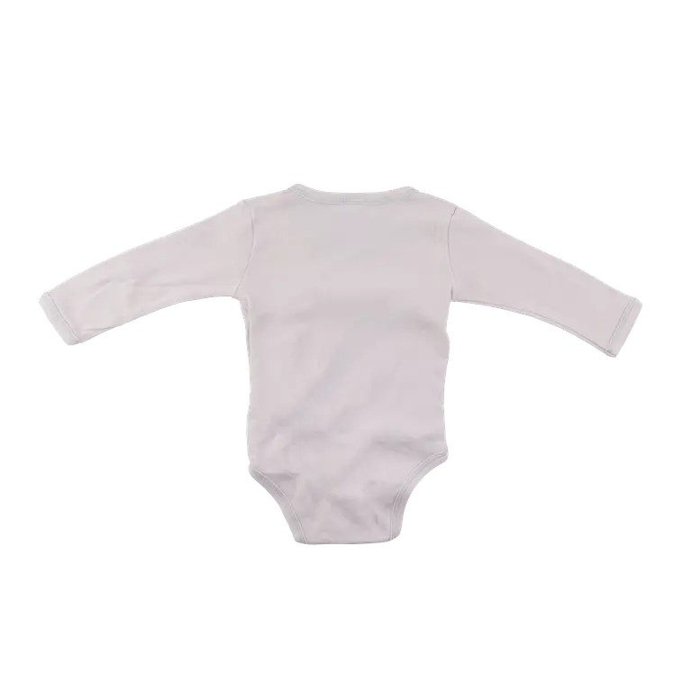 Hello Baby Body 62 cm back preview