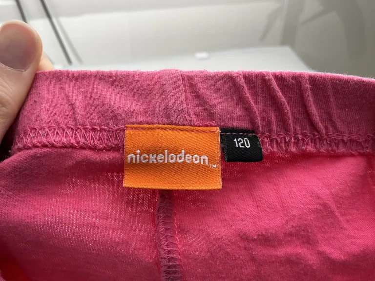 Nickelodeon Pyjama 120 cm extra 2