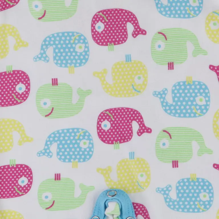 Hilla Clothing Haalari 62 cm close up preview