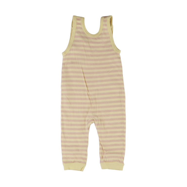 PikkuSet Haalari 68 cm back preview