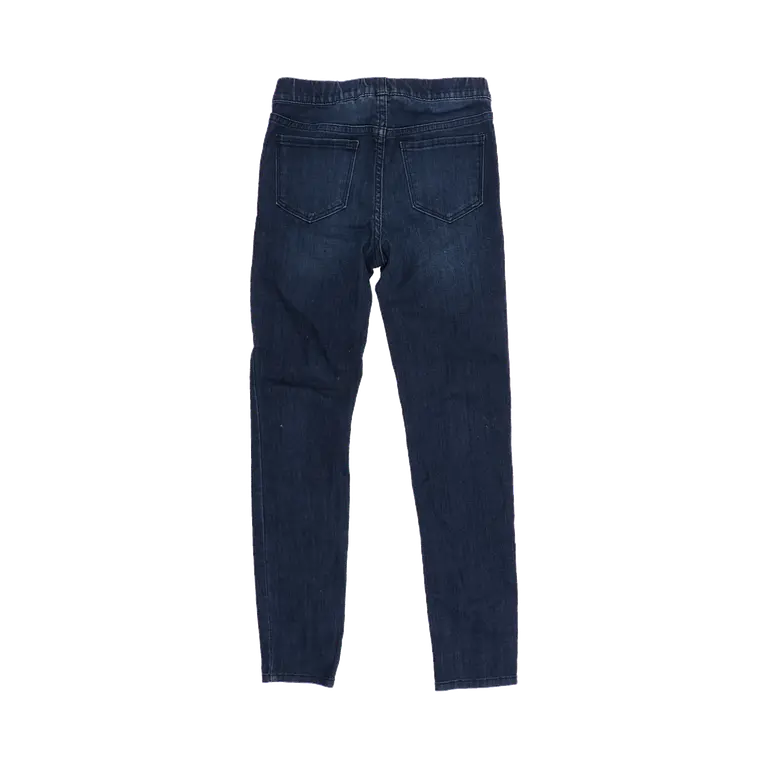 H&M Džinsai 128 cm back preview