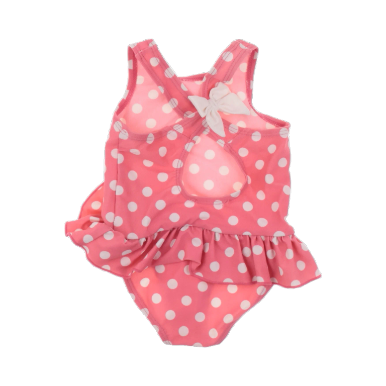 Tuntematon Badkläder 74 - 80 cm back preview