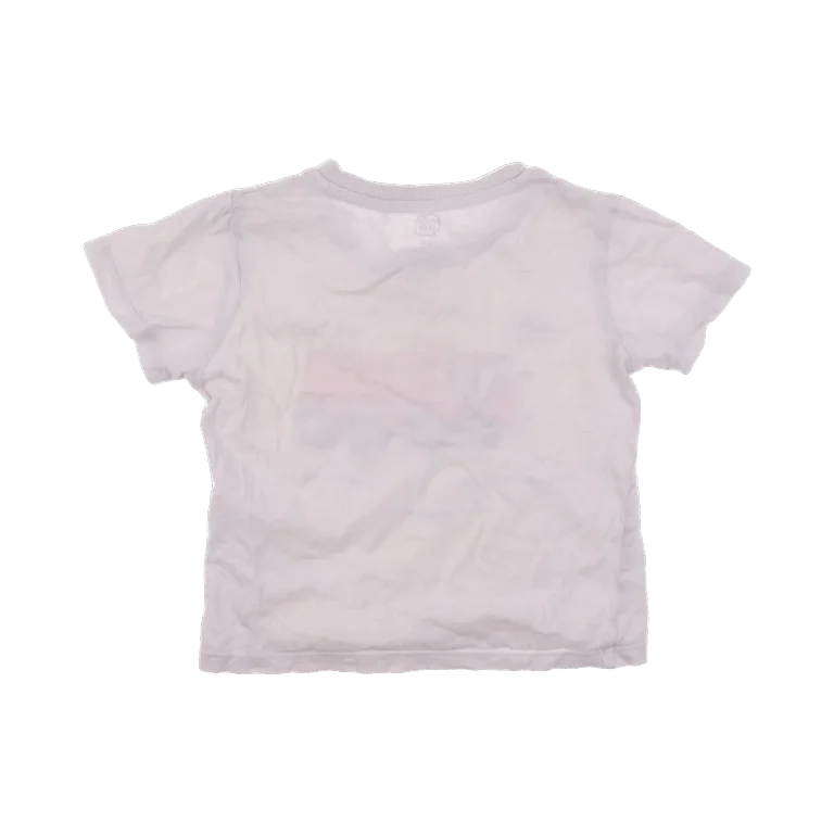 Cool Club T-Shirt 104 cm back preview