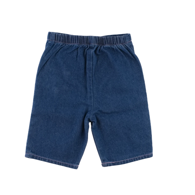 Fisher Price Jeans 80 cm back preview