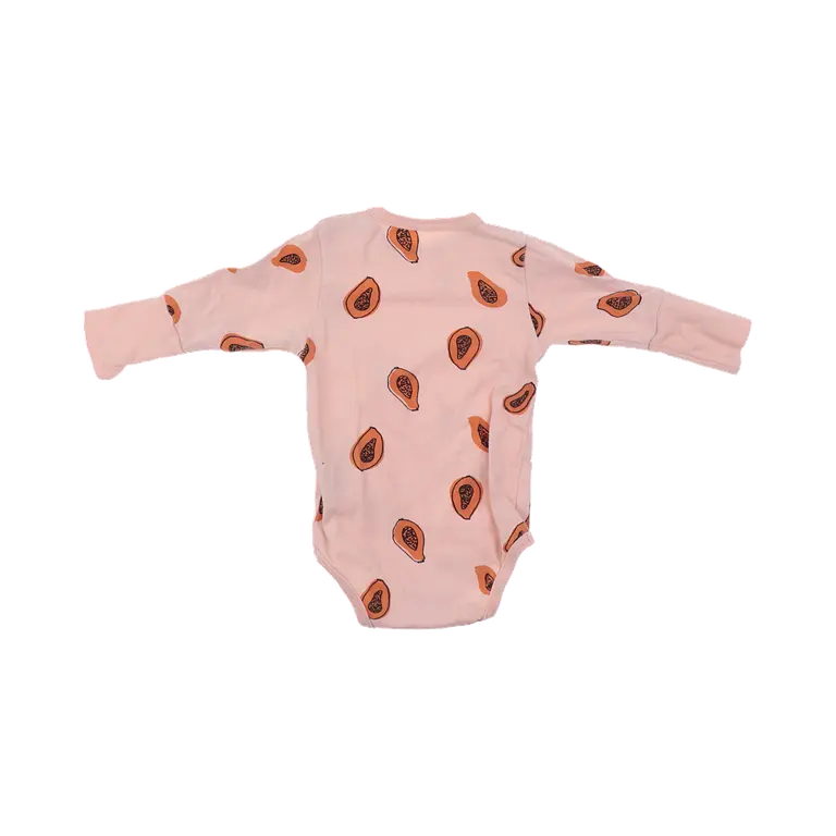 PikkuSet Glaudinukė 68 cm back preview