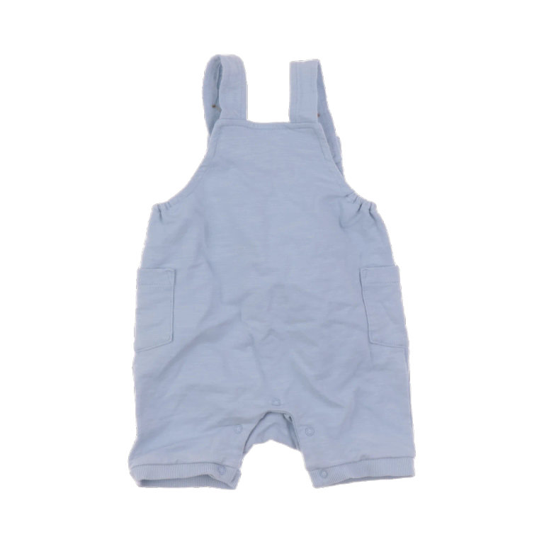 Fixoni Overall 56 cm back preview