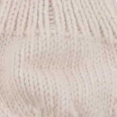 Käsin tehty Villasukat 74 - 86 cm close up preview