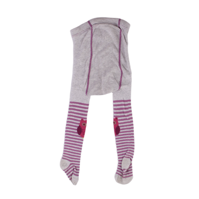 Lindex Sukkahousut 74 - 80 cm back preview