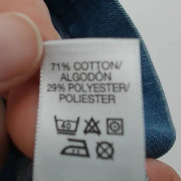 Dunnes Stores Suknelė 98 cm close up preview