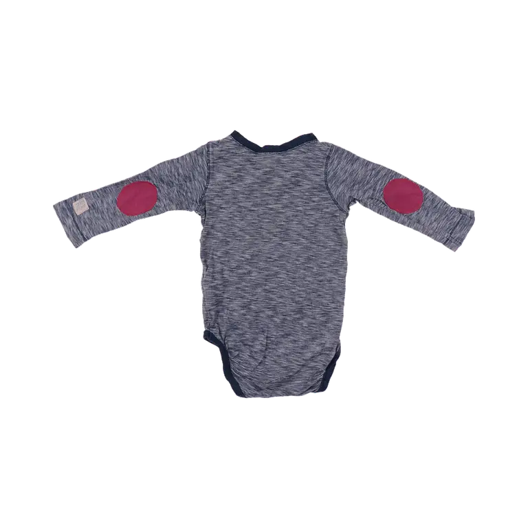 Kappahl Glaudinukė 86 cm back preview