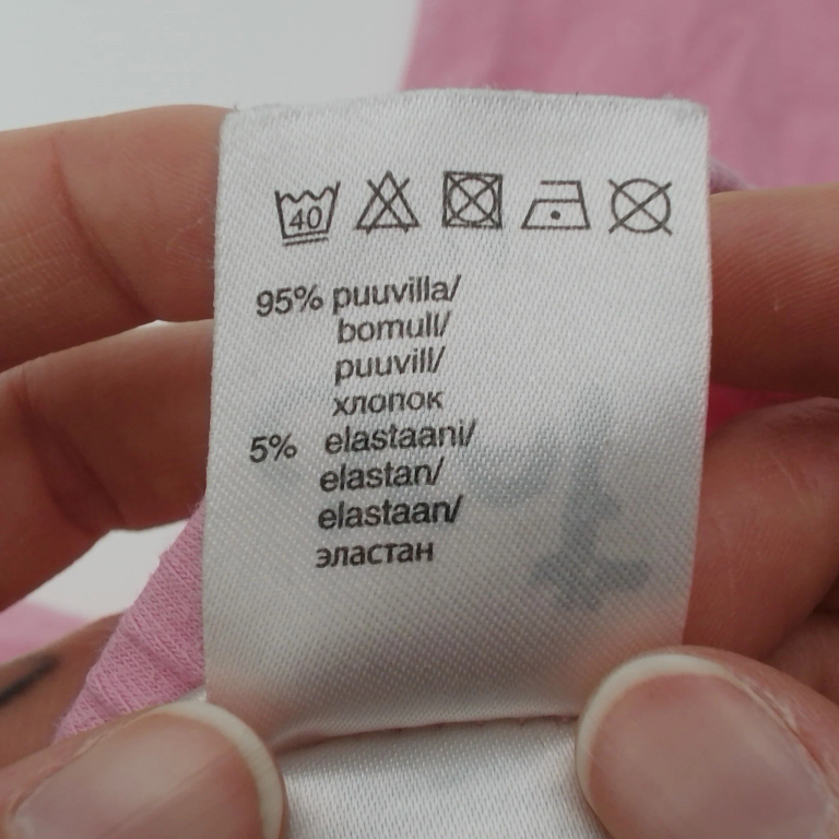 Ciraf Legging 74 cm extra 1