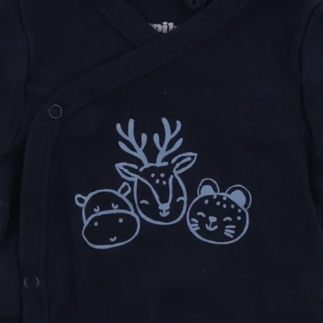 Lupilu Body 62 - 68 cm close up preview