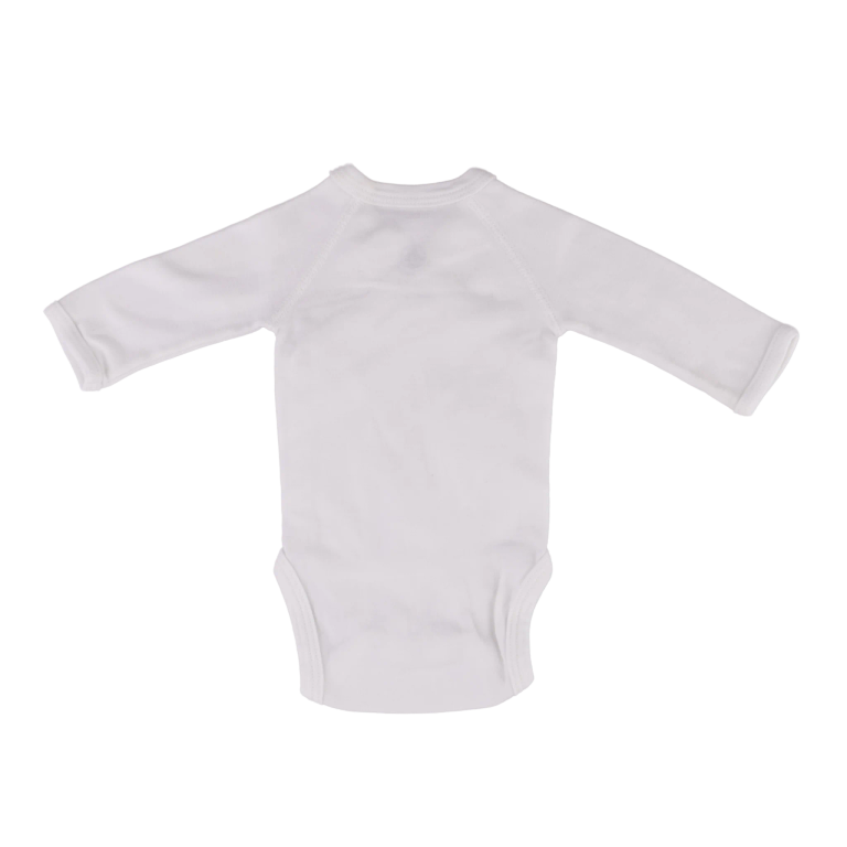 Petit Bateau Bodi 50 cm back preview
