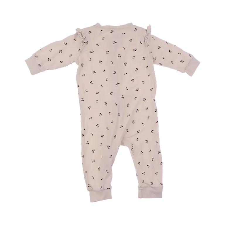 Kappahl Pižama 62 - 68 cm back preview