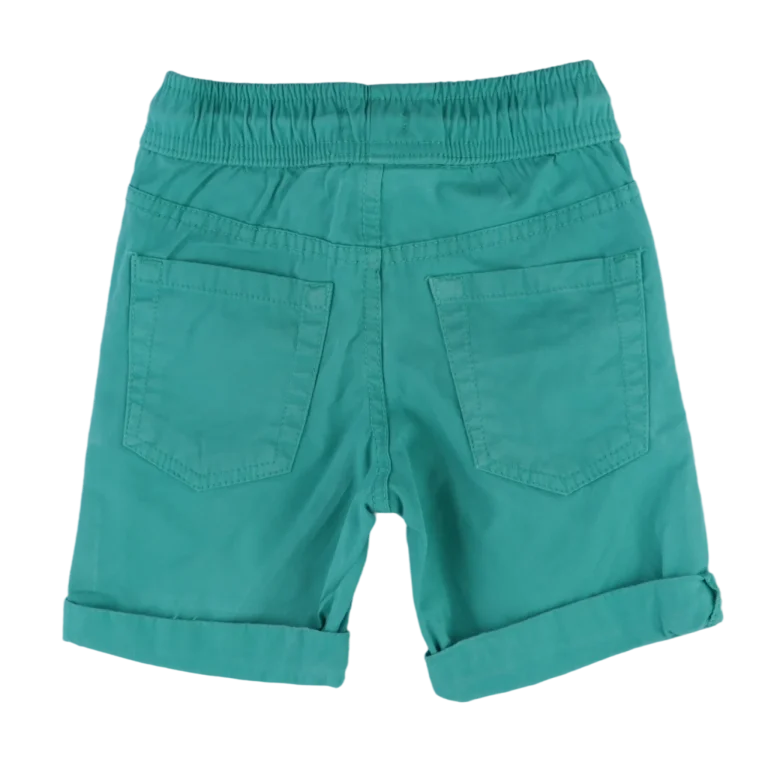 Du Pareil au même Short 104 cm back preview