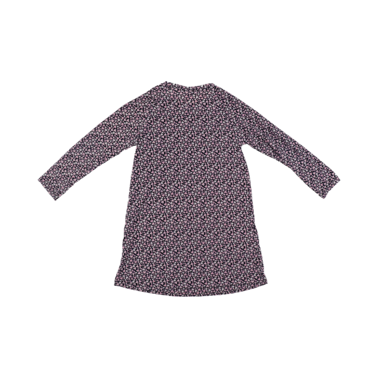 Monia Klänning 130 cm back preview