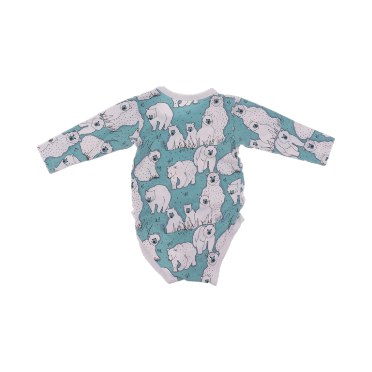 Reima Bodi 68 - 74 cm back preview