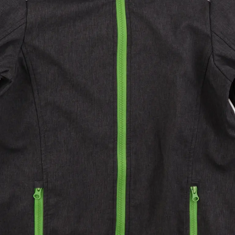 Crivit Rain Jacket 122 - 128 cm close up preview