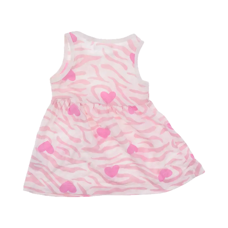 Sinsay Suknelė 74 cm back preview