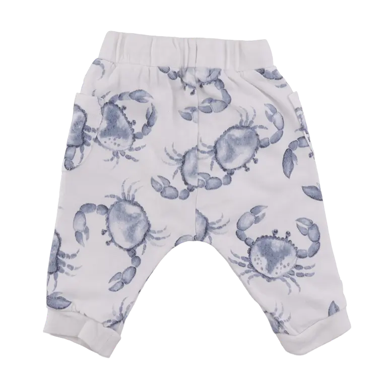 Newbie Housut 56 cm back preview