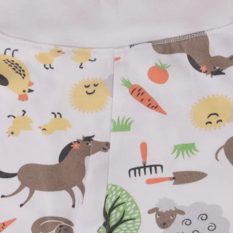 Peuhu Potkuhousut 68 cm close up preview