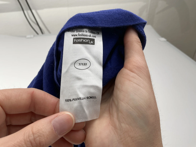 Lego Long-Sleeved T-Shirt 122 cm extra 2