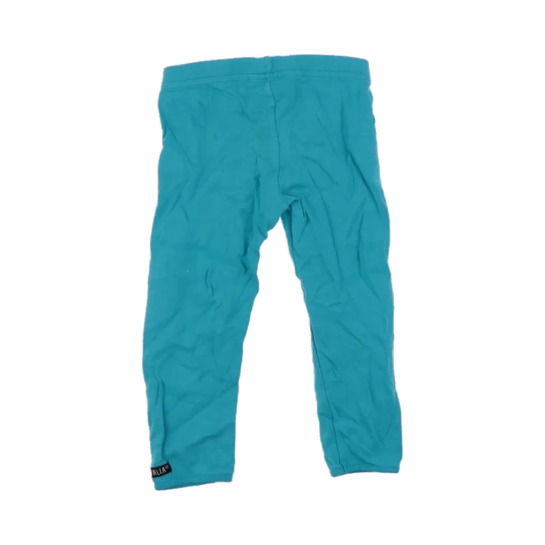 Villervalla Leggings 92 cm back preview