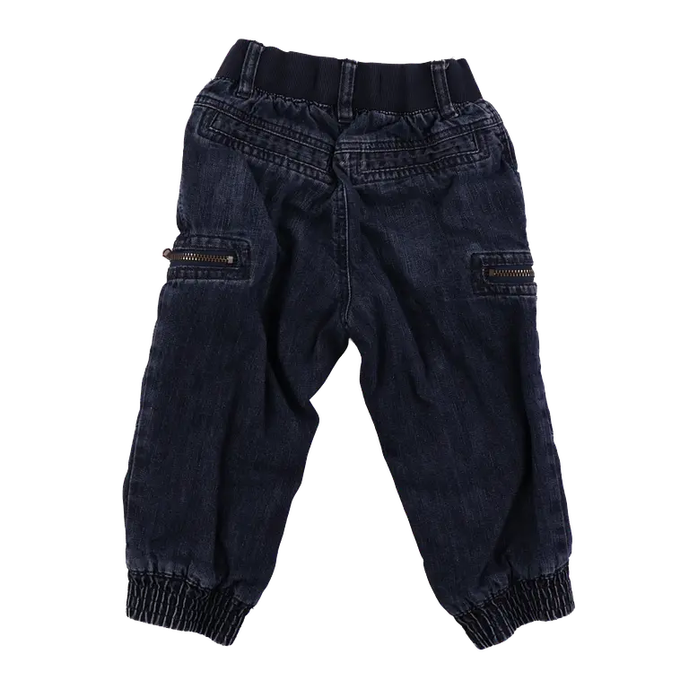 Lindex Housut 86 cm back preview