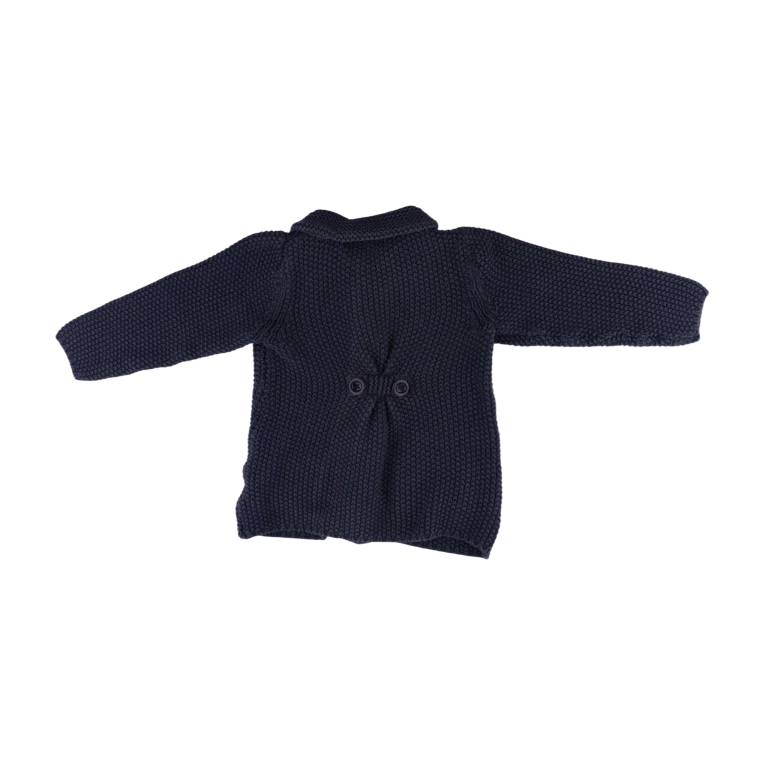 Bogi Cardigan 128 cm back preview