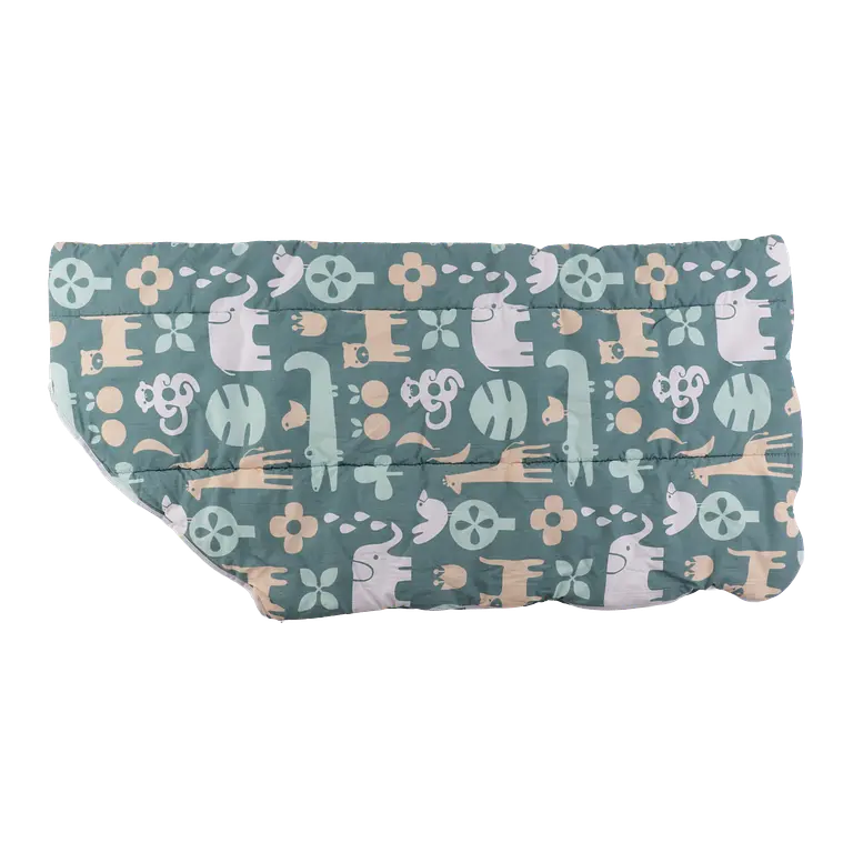 Familon Sleeping Bag 50 - 80 cm back preview