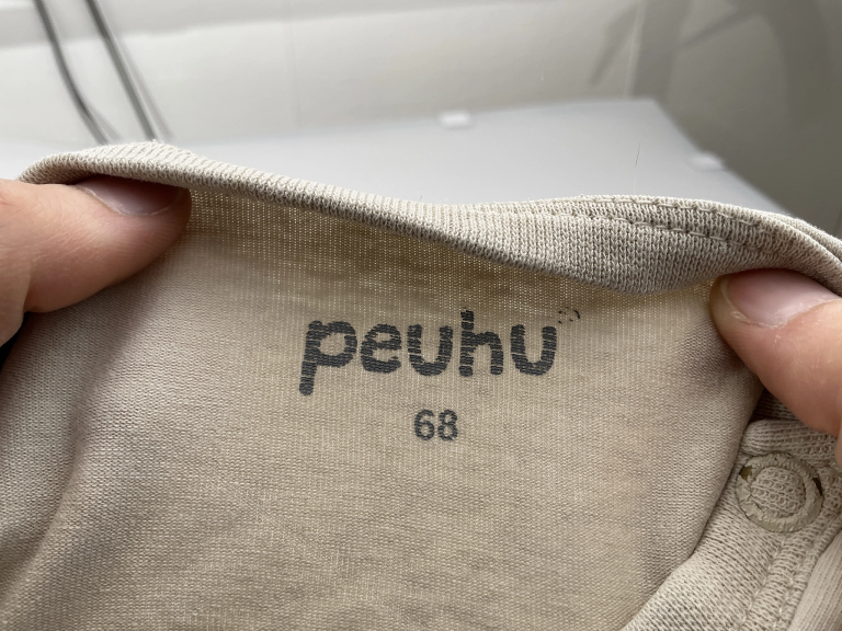 Peuhu Body 68 cm extra 1