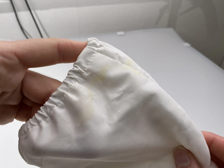 Reima Šlepetės 74 cm defect 1
