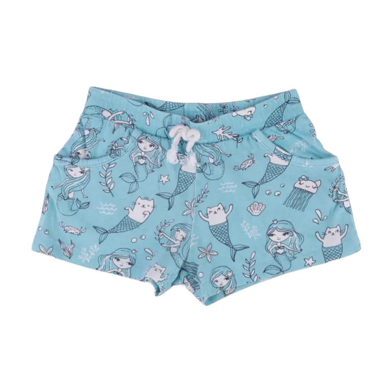 O'stin Shorts 98 cm front preview