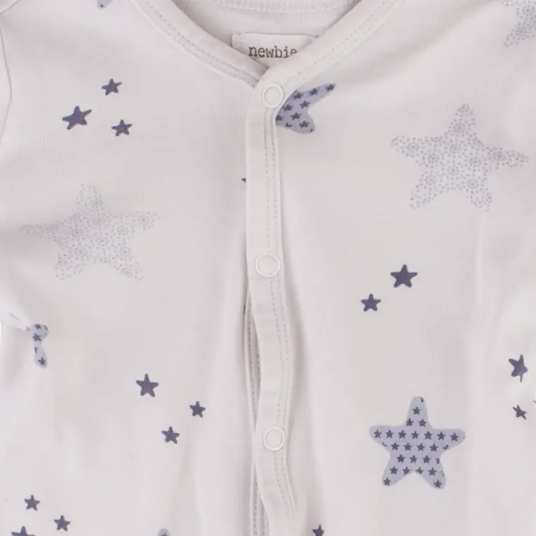 Newbie Pyjama 62 cm close up preview