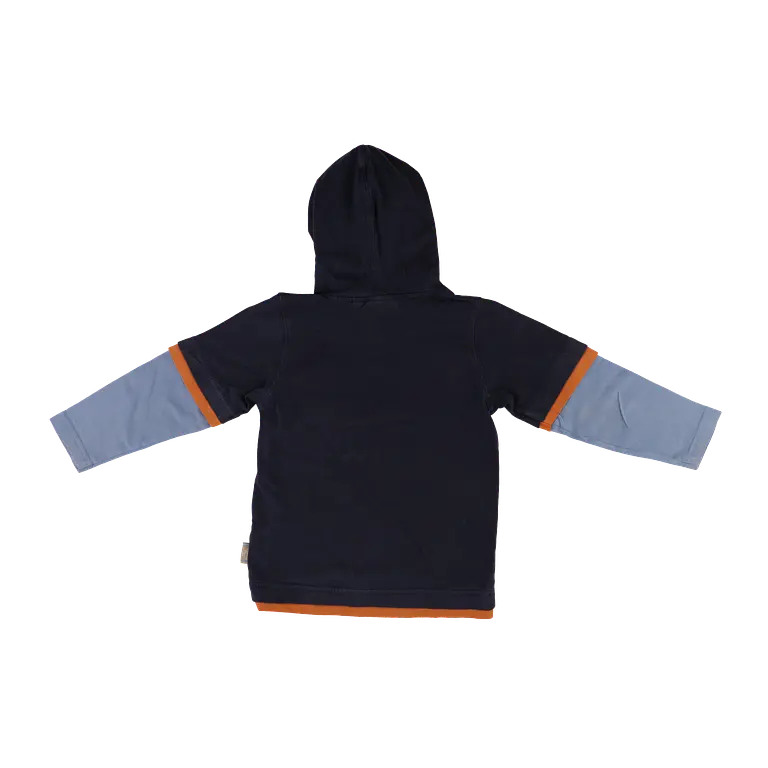 Kappahl Huppari 98 - 104 cm back preview