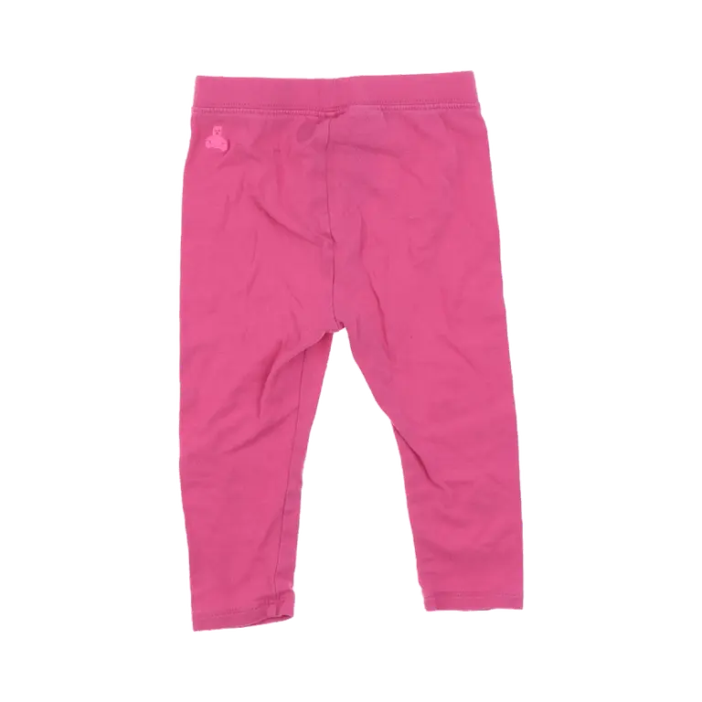 Baby Gap Tamprės 74 - 80 cm back preview