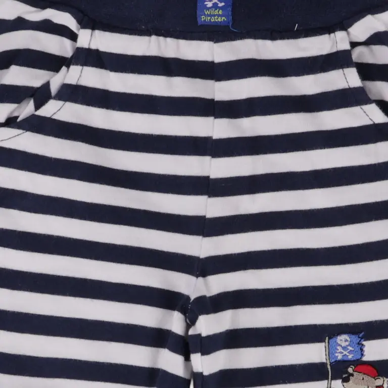 Salt & Pepper Trouser 80 cm close up preview