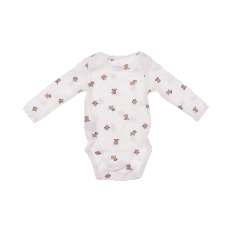 H&M Bodi 68 cm back preview