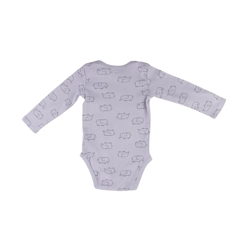 H&M Body 86 cm back preview