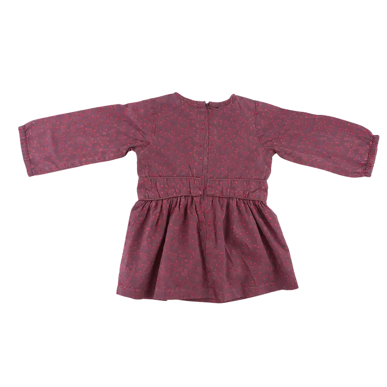 Noa Noa Dress 74 cm back preview