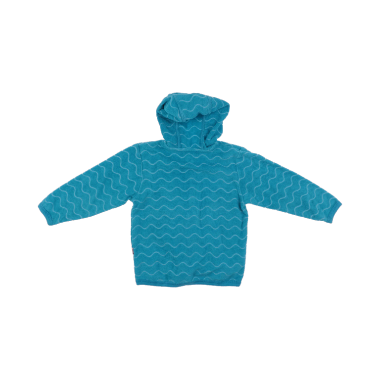 Tutta Hoodie 92 cm back preview