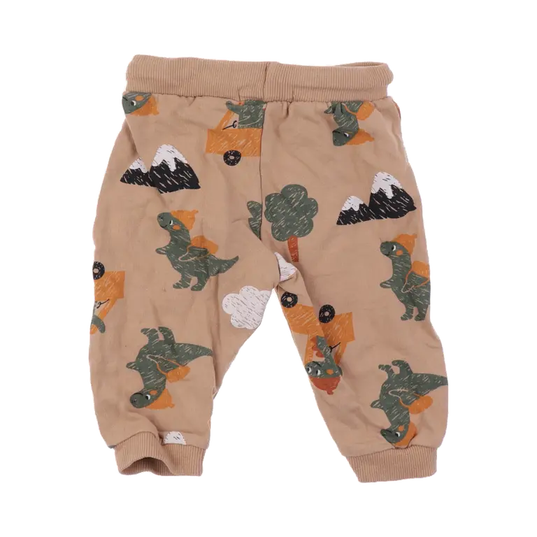 Sinsay Kelnės 74 cm back preview